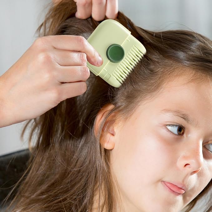 StyleTrim – Tarkkuus ja pehmeys – 2-in-1-hiustrimmeri