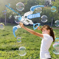 Thumbnail for TrendyToys – Aktiivinen & luova - 2-in-1 keula-kuplapuhallin