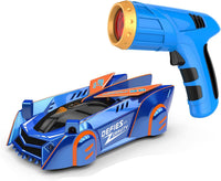 Thumbnail for Laser Car™ - Rijd over muren met een laserstraal - Bestuurbare Auto