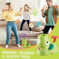 Thumbnail for AeroFly – Nopea ja hauska – Frisbee-pelilevy ulkokäyttöön