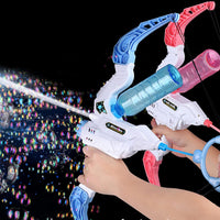 Thumbnail for TrendyToys – Aktiivinen & luova - 2-in-1 keula-kuplapuhallin