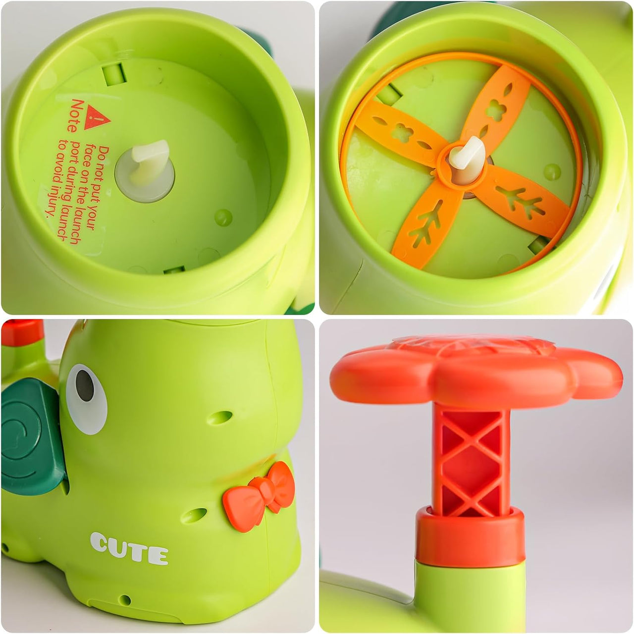 AeroFly – Nopea ja hauska – Frisbee-pelilevy ulkokäyttöön