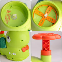 Thumbnail for AeroFly – Nopea ja hauska – Frisbee-pelilevy ulkokäyttöön