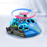 Thumbnail for AirCruiser – 360° Seikkailu – RC-drone