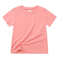 Thumbnail for ComfyWear – Käytännöllinen ja rento – lyhythihainen T-paita