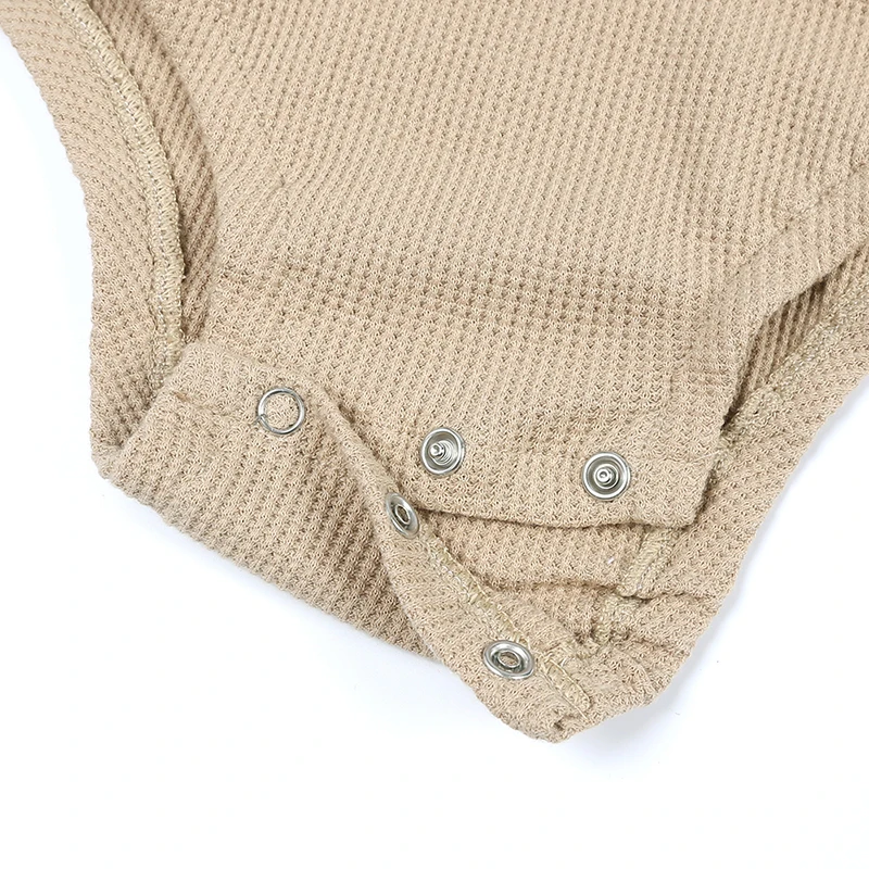 SnuggleHue – Pehmeä ja mukava – Sateenkaari-vauvan body