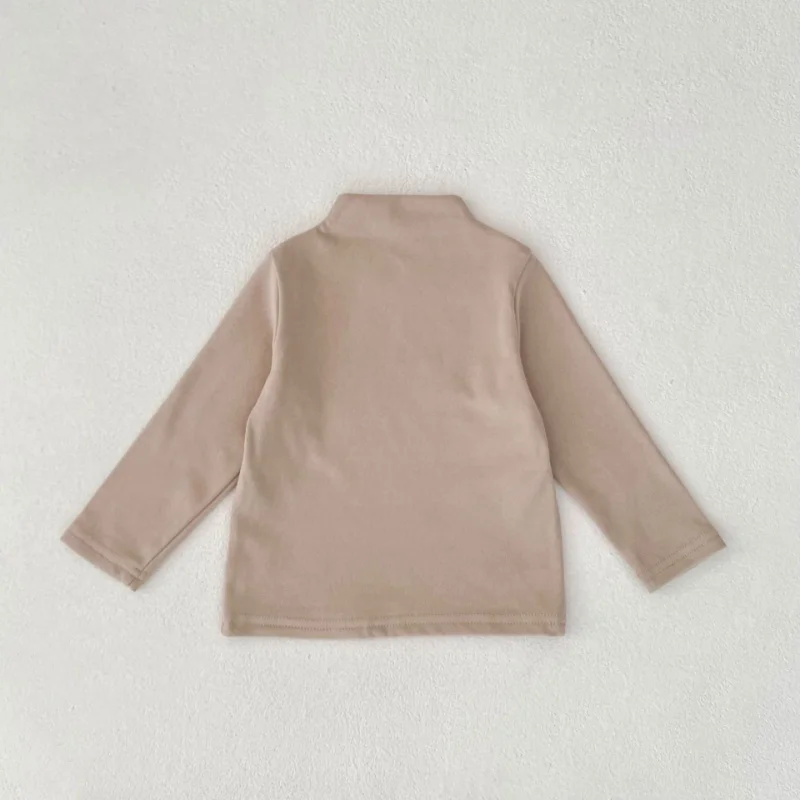 BabyBloom – Söpö ja mukava – pilkullinen haalari
