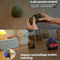 Thumbnail for RoarPlay – Jännittävä ja interaktiivinen – RC-dinosauruksen muna
