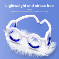 Thumbnail for KidSafe – Pahoinvointia ehkäisevät ja turvalliset – No-Lens-lastenlasit