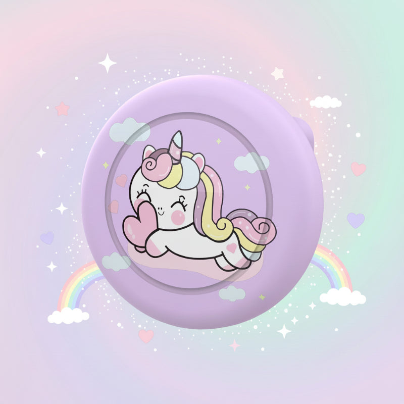 HiddenDot – Älykäs ja turvallinen – AirTag-kotelo