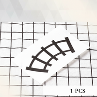 Thumbnail for KidoTape – Värikäs ja kätevä – liikenneväylä tarrasetti