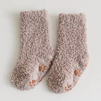 Thumbnail for CozySteps – Erittäin lämmin ja pehmeä – Lämpimät lasten sukat Fleece