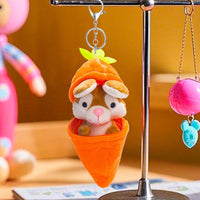 Thumbnail for Personalized Bunny – täydellinen pääsiäislahja – pehmopupu, jossa on nimi