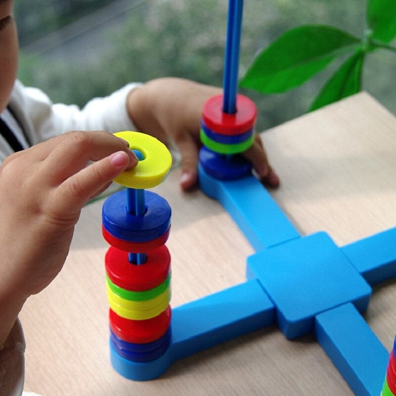 Magnetic Science Game™ - Magneettiset mysteerit - Magneettinen lautapeli