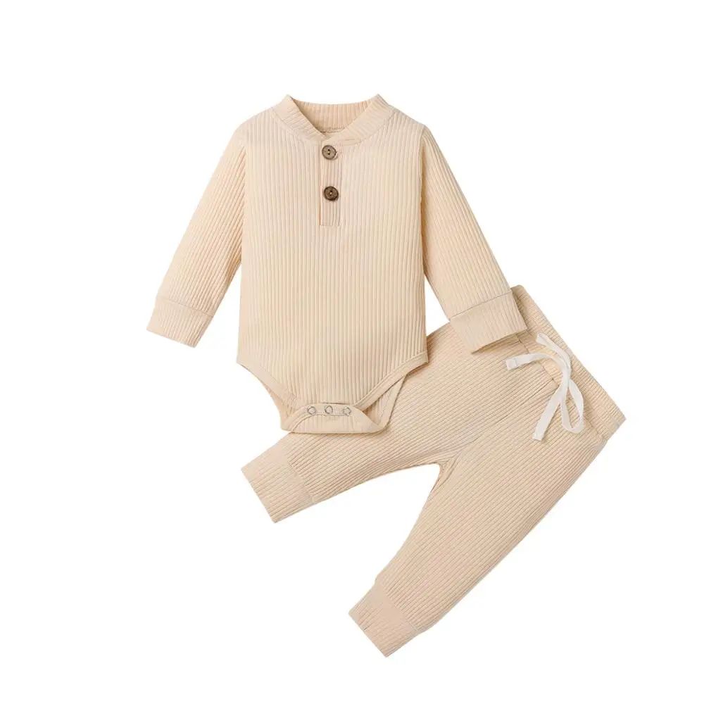 Mini Fashion™ – Mukava vauvan mekko setti