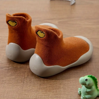 Thumbnail for BareFoot – Luonnollinen kävely – vauvan kengät joustavalla pohjalla
