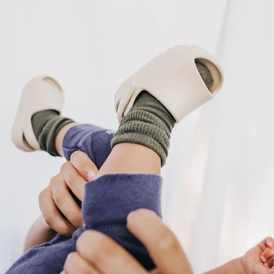 SunnySteps Kids – Mukavuus & vapaus – Lasten sandaalitossut