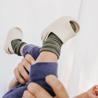 Thumbnail for SunnySteps Kids – Mukavuus & vapaus – Lasten sandaalitossut