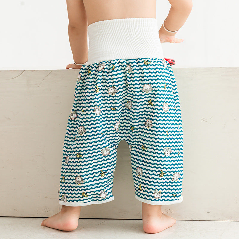 Baby Training Pants™ - Helppoa pottaharjoittelua - Harjoitusvaippahousut