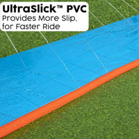 Thumbnail for SlideMaster – Viilentävä ja vesileikkejä – Ulkoleikkimatto