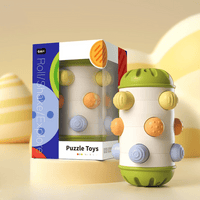 Thumbnail for Sensory Baby Roll™ - Ryömi ja tartu - Aistilelut