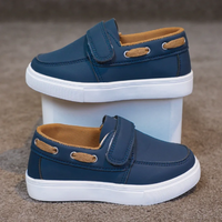 Thumbnail for CoolStep – Yksinkertaiset ja tyylikkäät – Loafers-lenkkarit