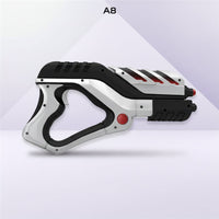Thumbnail for ARPlay Gun – Fiksu ja hauska – interaktiivinen ammuntapeli