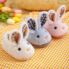 BunnyToes – Pehmeät ja lämpimät – pehmopuputossukat