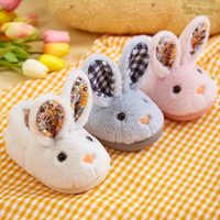 Thumbnail for BunnyToes – Pehmeät ja lämpimät – pehmopuputossukat