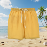 Thumbnail for BreezyKid – Raikas ja leikkisä – Lasten shortsit karkkiväreissä