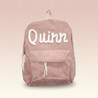 Thumbnail for Kids Backpack – Henkilökohtainen reppu lapsille