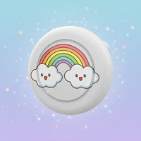 Thumbnail for HiddenDot – Älykäs ja turvallinen – AirTag-kotelo