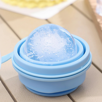 Thumbnail for FlexiCup – Käytännöllinen ja kannettava – taitettava silikoninen juomamuki