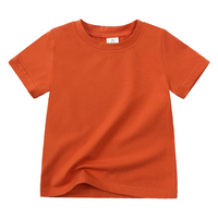 Thumbnail for ComfyWear – Käytännöllinen ja rento – lyhythihainen T-paita