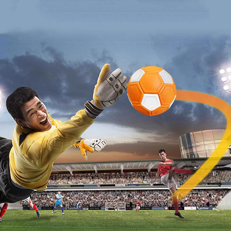 GoalMaster – Interaktiivinen ja urheilullinen – Curve-jalkapallo