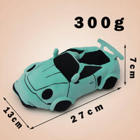 Thumbnail for ZoomFeet – Lämmin ja hauska – Racing-tossut