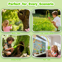 Thumbnail for JuniorExplorer – Koulutus ja tutkiminen – Lasten endoskooppikamera