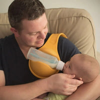 Thumbnail for Bottle Feeder™ - Syötä ilman käsiä - Tuttipullonpidike