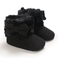 Thumbnail for Mini Fashion™ - Aina lämpimät jalat - Lasten talvikengät