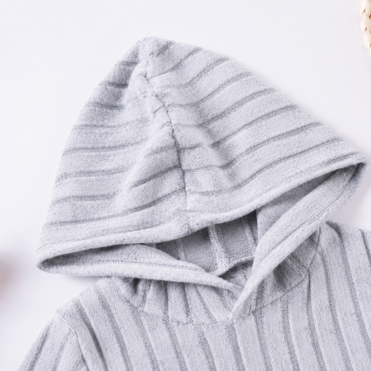 Mini Fashion™ - Pehmeä ja lämmin - Lasten verryttelypuku