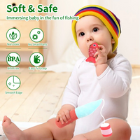 Thumbnail for LittleFisher – Koulutus & vuorovaikutus – Montessori-kalapeli