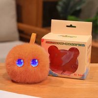 Thumbnail for AiBuddy – Puhuva AI-pehmolelu, jossa on äänikeskustelu