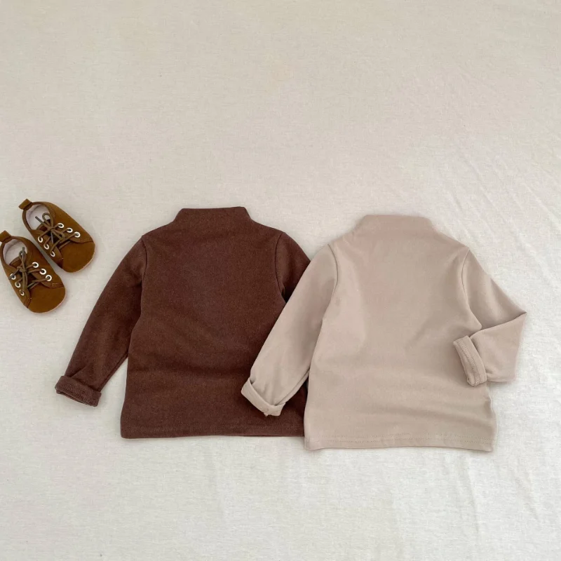 BabyBloom – Söpö ja mukava – pilkullinen haalari
