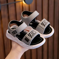 Thumbnail for Summer Soft Sole – Mukavuus ja luistamattomuus – Lasten sandaalit