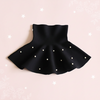 Thumbnail for Girls Knitted Skirt – Mukavuus ja tyyli – Lasten hame