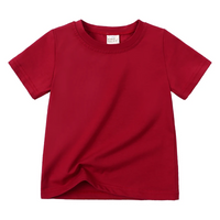 Thumbnail for ComfyWear – Käytännöllinen ja rento – lyhythihainen T-paita