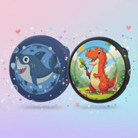 Thumbnail for HiddenDot – Älykäs ja turvallinen – AirTag-kotelo