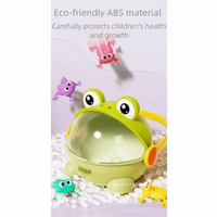 Thumbnail for FroggyPlay – Aktiivinen ja hauska – Kikker-pomppupeli