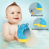 Thumbnail for BubblePlay – Koulutus ja hauskuus – Krab Bubbel -kylpy lelut