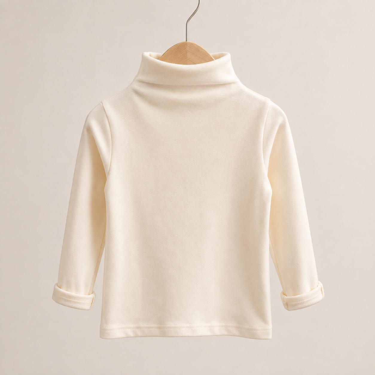 BabyBloom – Söpö ja mukava – pilkullinen haalari